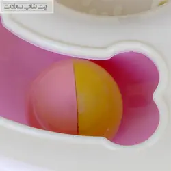 اسباب بازی گربه هپی پت مدل مشا - پت شاپ سعادت