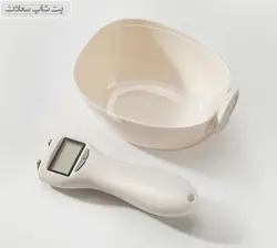 ترازو دیجیتال مخصوص تغذیه حیوانات خانگی