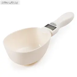 ترازو دیجیتال مخصوص تغذیه حیوانات خانگی