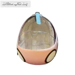 کوله حمل فضایی سه منظوره مخصوص سگ و گربه