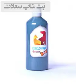 شامپو سگ و گربه اسکارفی چاپز مدل For Paws حجم 500 میلی لیتر