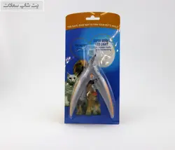 ناخنگیر سگ و گربه - مدل ال ای دی