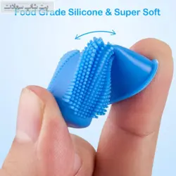 ست مسواك و خمير دندان Dental care