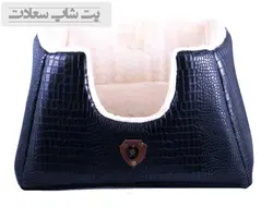 جای خواب لاکچری مد کو