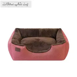 جای خواب لالی پاپ پولیشی خردلی سایز ۱