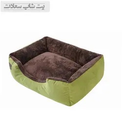 جای خواب لالی پاپ پولیشی خردلی سایز ۱