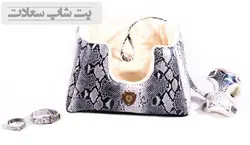 ست خواب سگ لاکچری - تمام چرم