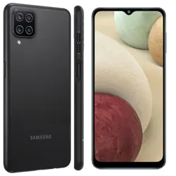 گوشی موبایل سامسونگ مدل Galaxy A12 Nacho دو سیم کارت٬رم 4