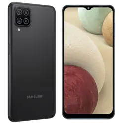 گوشی موبایل سامسونگ مدل Galaxy A12 Nacho دو سیم کارت٬رم 4