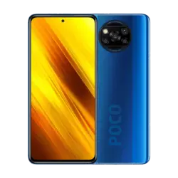 گوشی موبایل شیائومی مدل POCO X3 NFC رم 6 حافظه 64 گیگابایت
