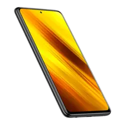 گوشی موبایل شیائومی مدل POCO X3 NFC رم 6 حافظه 64 گیگابایت