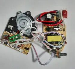 برد کامل بخور سرد