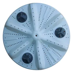 پروانه ی ماشین لباسشویی اسنوا