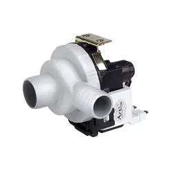 پمپ تخلیه ماشین لباسشویی حایر مدلART-B3(آرت)