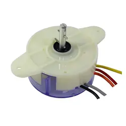 تایمر ماشین لباسشویی 5 سیم سطلی