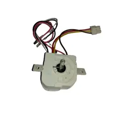 تایمر ماشین لباسشویی 6 سیم سوکتی بال مج