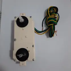 تایمر ماشین لباسشویی دو ولوم 3 سیم آرت(Art)