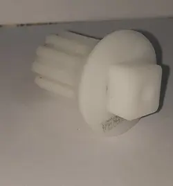 دنده پشت روده چرخ گوشت مدل پنج