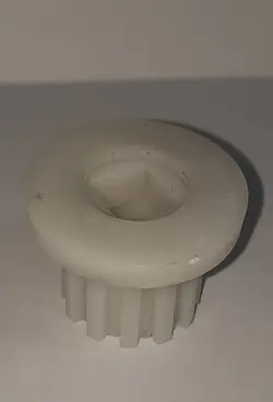 دنده پشت روده چرخ گوشت مدل دو