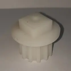 دنده پشت روده چرخ گوشت مدل سه
