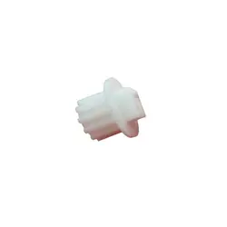 دنده پشت مارپیچ چرخ گوشت پال کوچک