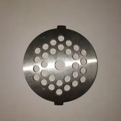 شبکه چرخ گوشت قطر 5.3