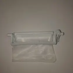 صافی (پرزگیر ) ماشین لباسشویی اسنوا