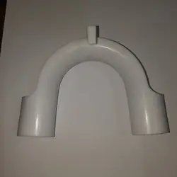 عصایی ماشین لباسشویی حایر