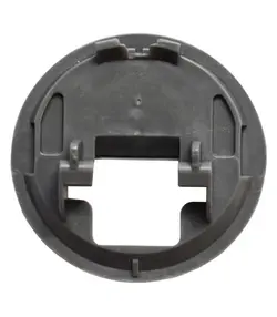 فک پلاستیکی ماشین اصلاح دینگ لینگ یک تکه 609 و 699 DINGLING