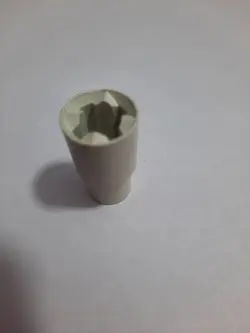 کوبل(کوپل) گوشت کوب برقی(سرموتور، سر تیغ)(p4)
