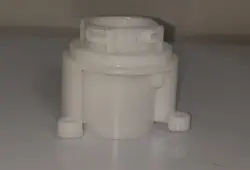 گلویی گیربکس چرخ گوشت هاردستون