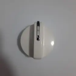 ولوم ماشین لباسشویی ال جی (LG)