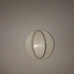 ولوم ماشین لباسشویی حایر اسنوا جدید پایه بلند