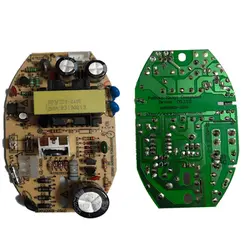 برد تغذیه بخور سرد 12ولت34 کیفیت ++