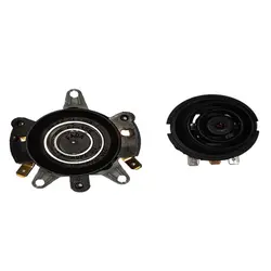 ترموستات چای ساز مدل E 168 سه پایه (به همراه کوبل) کتری برقی