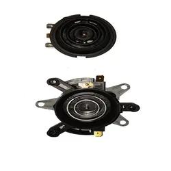 ترموستات چای ساز مدل F 168 سه پایه (به همراه کوبل)کتری برقی