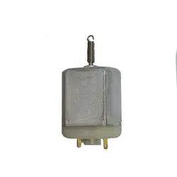 موتور (آرمیچر) بندانداز برقی (12 ولت dc)