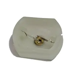 پلاتین موتور ریشتراش (ماشین اصلاح) جیمی کیمی