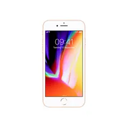 گوشی موبايل اپل مدل iPhone 8 ظرفيت 64 گيگابايتغیر اصلکارکردهApple iPhone 8 64GB Mobile Phone