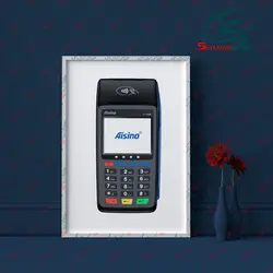 کارتخوان سیار مدل Aisino V72
