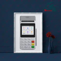 کارتخوان سیار مدل M3P