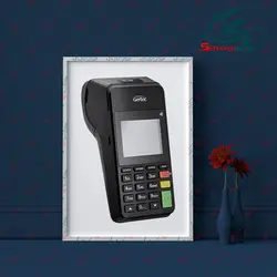 کارتخوان سیار مدل MP35P