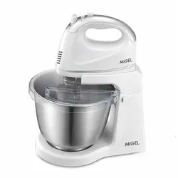 همزن کاسه دار میگل کد GMB 251