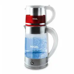 چای ساز میگل کد GTS 220