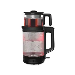 چای ساز میگل کد GTS 080