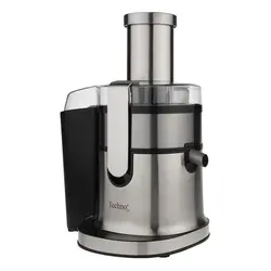 آبمیوه گیری تکنو مدل TE-314