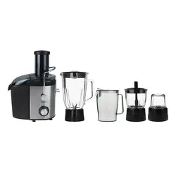 آبمیوه گیری تکنو مدل TE-311
