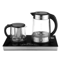 چای ساز گوسونیک مدل GST-876