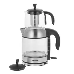 چای ساز گوسونیک مدل GST-767