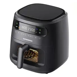 سرخ کن بدون روغن گوسونیک مدل GAF-758